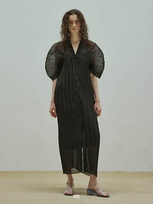 ポンティ(PONTI) 2024年春夏ウィメンズコレクション  - 写真20