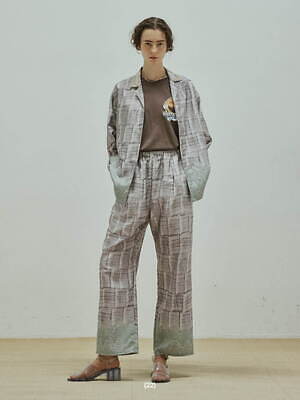 ポンティ(PONTI) 2024年春夏ウィメンズコレクション  - 写真22