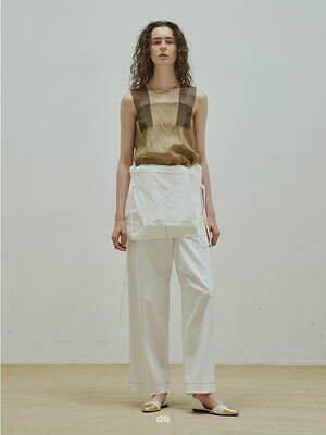 ポンティ(PONTI) 2024年春夏ウィメンズコレクション  - 写真25