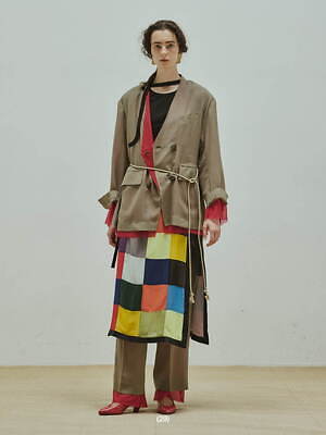 ポンティ(PONTI) 2024年春夏ウィメンズコレクション  - 写真29