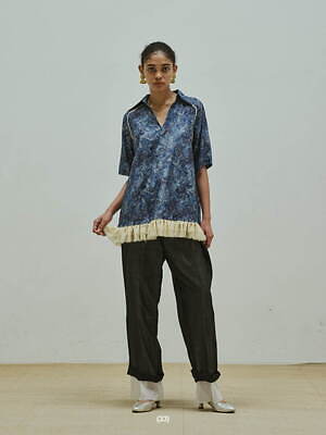 ポンティ(PONTI) 2024年春夏ウィメンズコレクション  - 写真33