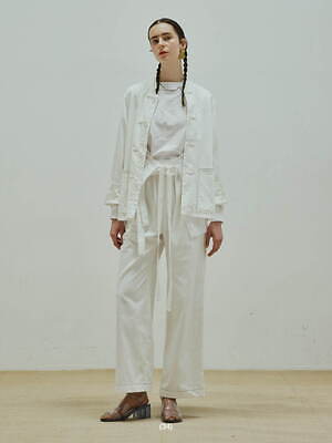 ポンティ(PONTI) 2024年春夏ウィメンズコレクション  - 写真34