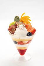 渋谷 東急フードショーの23年冬グルメイベント、“忠犬ハチ公”スイーツ＆手土産や新感覚フードも｜写真2