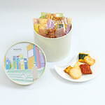 渋谷 東急フードショーの23年冬グルメイベント、“忠犬ハチ公”スイーツ＆手土産や新感覚フードも｜写真4