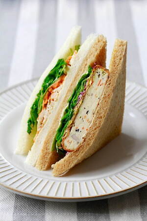 渋谷 東急フードショーの23年冬グルメイベント、“忠犬ハチ公”スイーツ&手土産や新感覚フードも|写真12