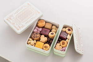 渋谷 東急フードショーの23年冬グルメイベント、“忠犬ハチ公”スイーツ&手土産や新感覚フードも|写真8