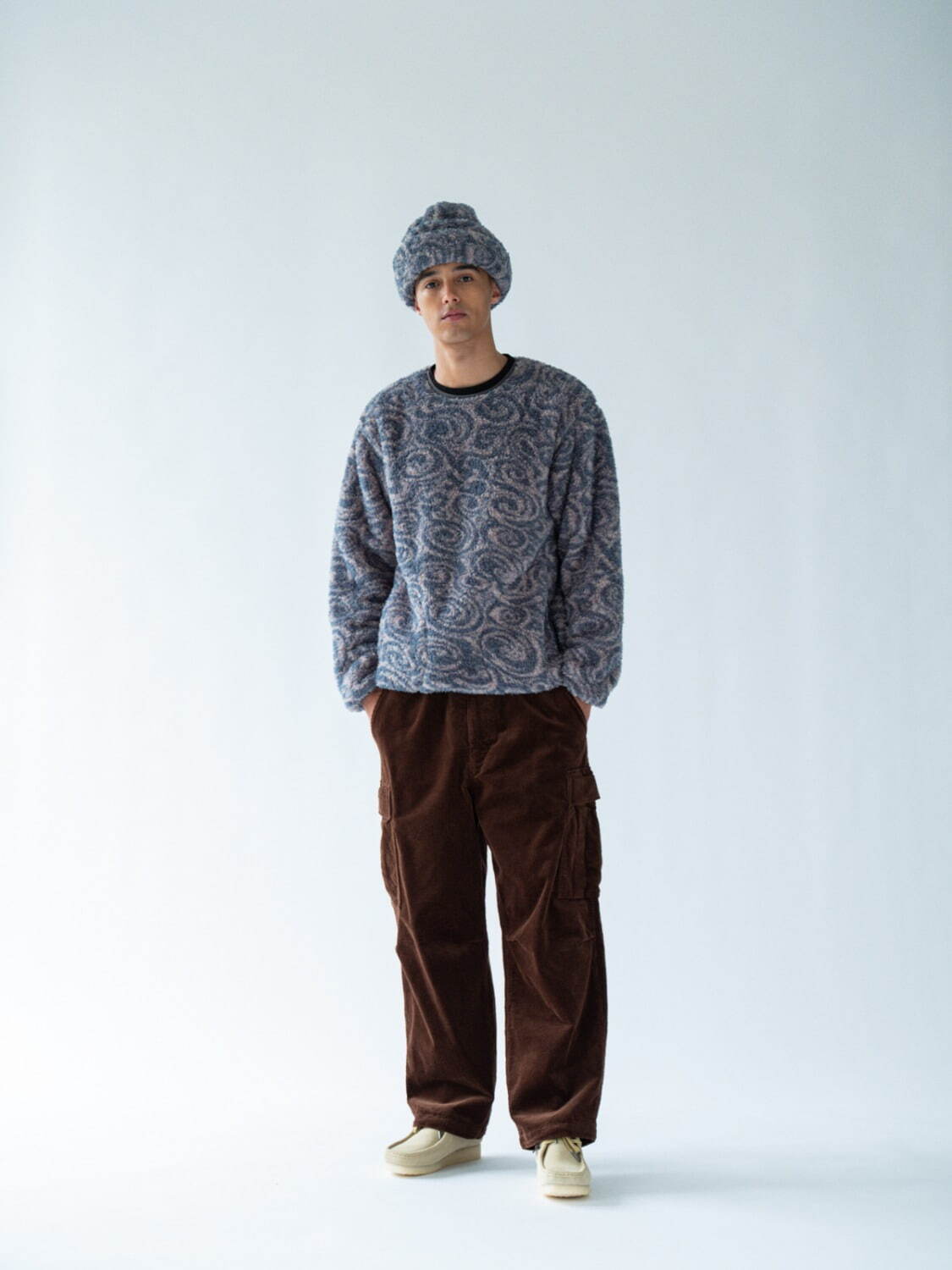 ジョンブル 2023-24年秋冬<span>コレクション</span> - 写真5