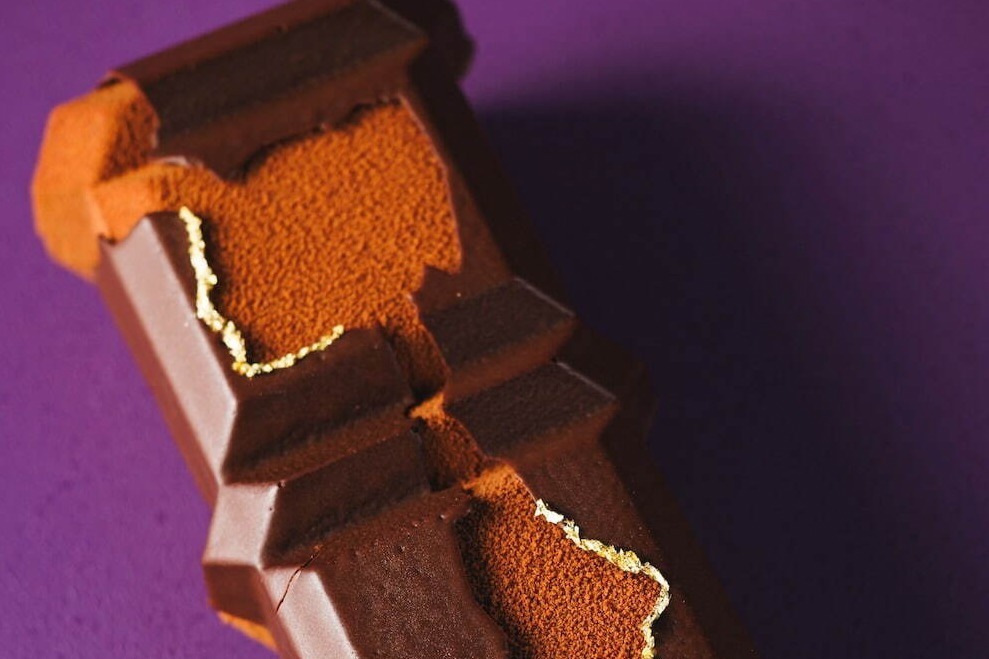 ル・ショコラ・アラン・デュカス 渋谷スクランブルスクエア,ル・ショコラ・アラン・デュカス 東京工房 