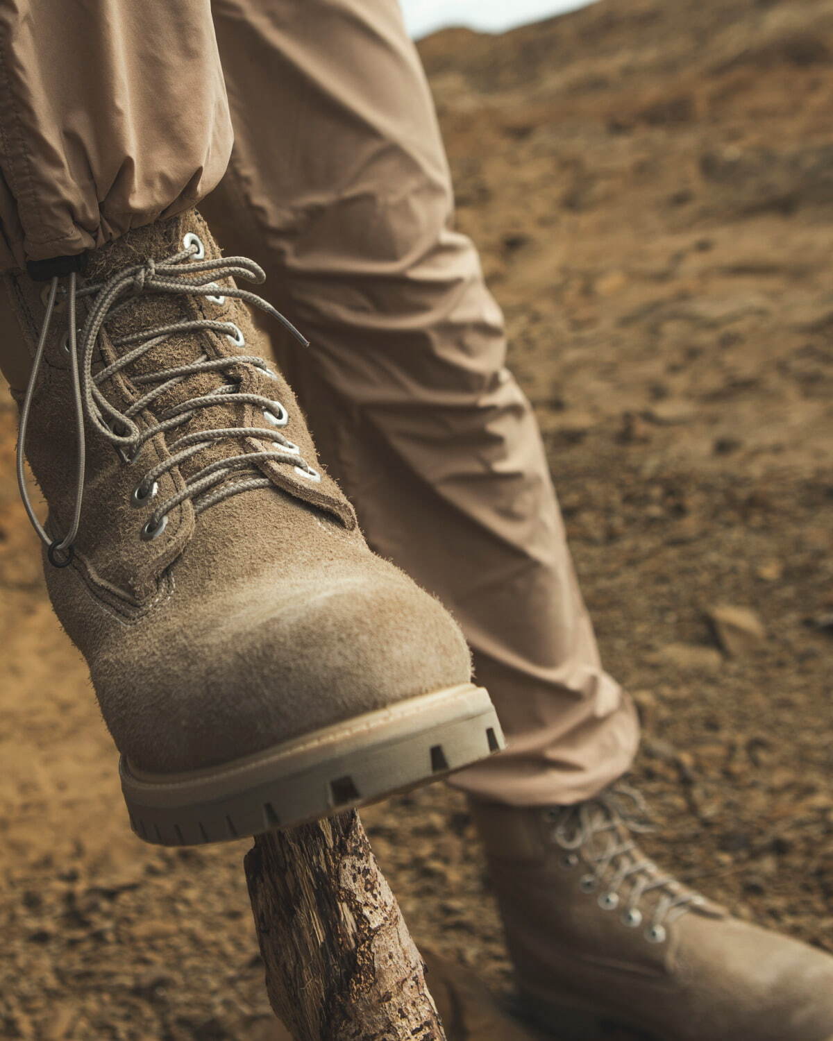 nonnative x Timberland 6インチ ブーツ GORE TEX | ティンバーランド（Timberland）公式オンラインショップ