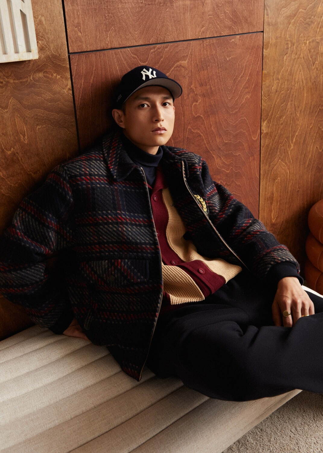 キス(Kith) 2023年冬ウィメンズ&メンズコレクション キス(Kith) 2023年冬ウィメンズ&メンズコレクション