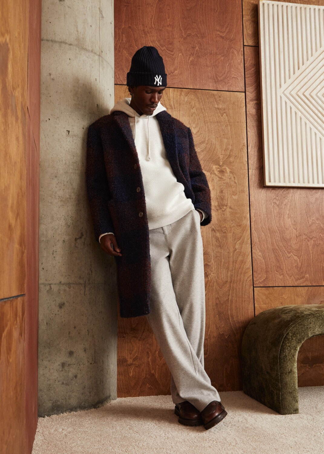 キス(Kith) 2023年冬ウィメンズ&メンズコレクション  - 写真9