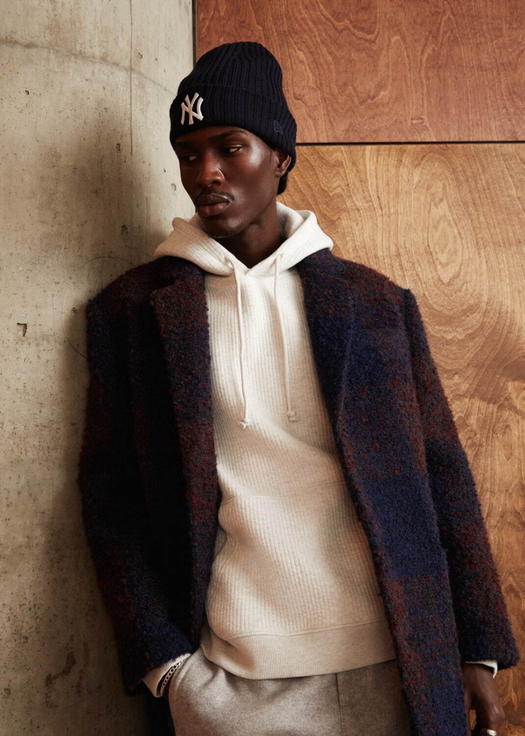 キス(Kith) 2023年冬ウィメンズ&メンズコレクション  - 写真10