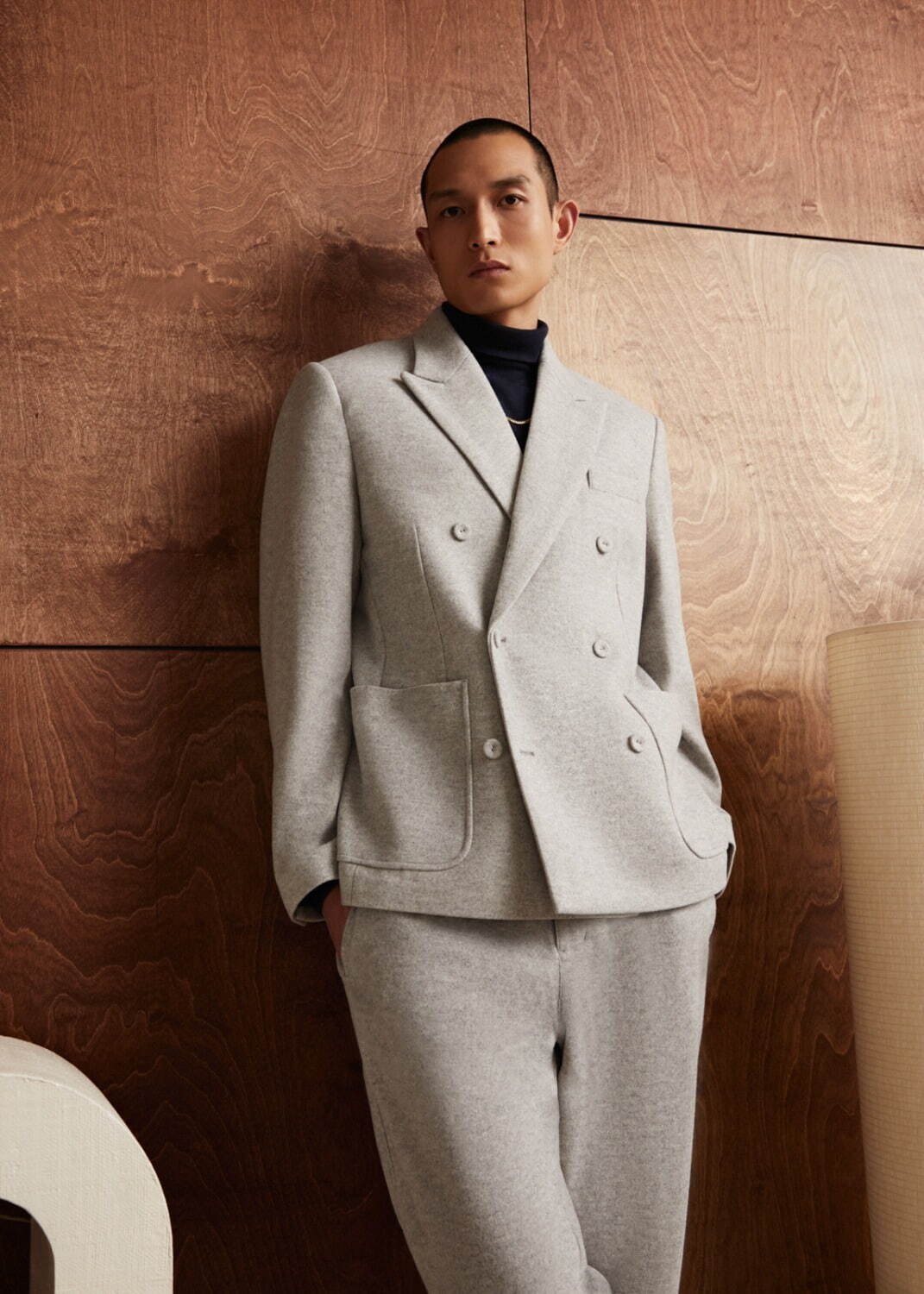 キス(Kith) 2023年冬ウィメンズ&メンズコレクション  - 写真15