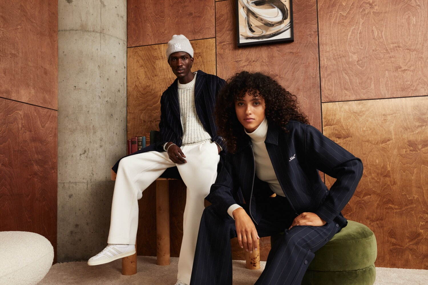 キス(Kith) 2023年冬ウィメンズ&メンズコレクション  - 写真16