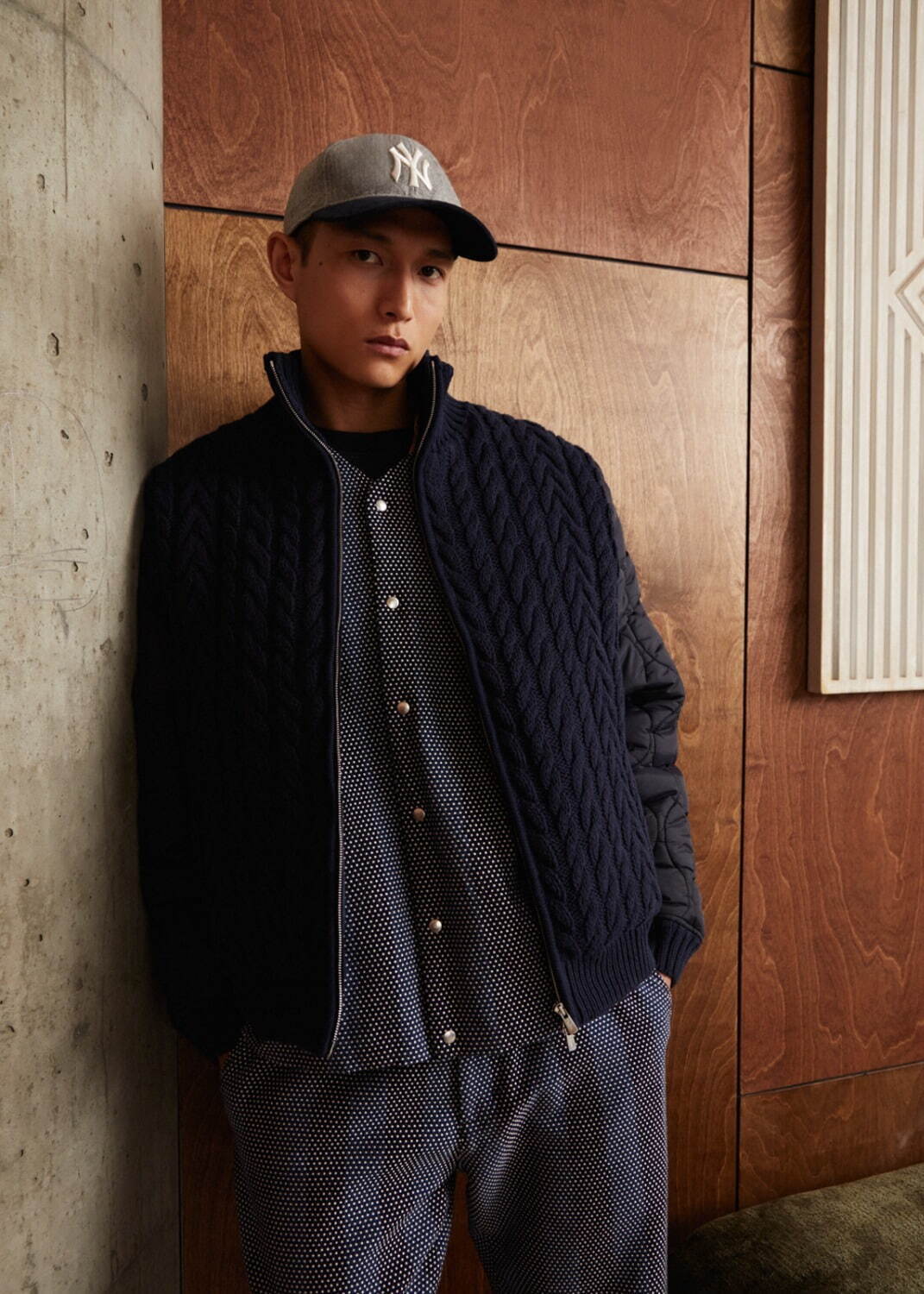 キス(Kith) 2023年冬ウィメンズ&メンズコレクション  - 写真20