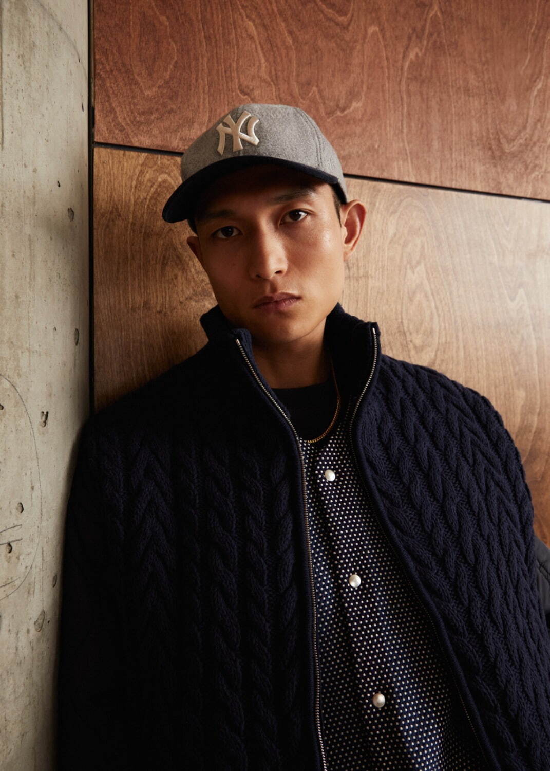 キス(Kith) 2023年冬ウィメンズ&メンズコレクション  - 写真21