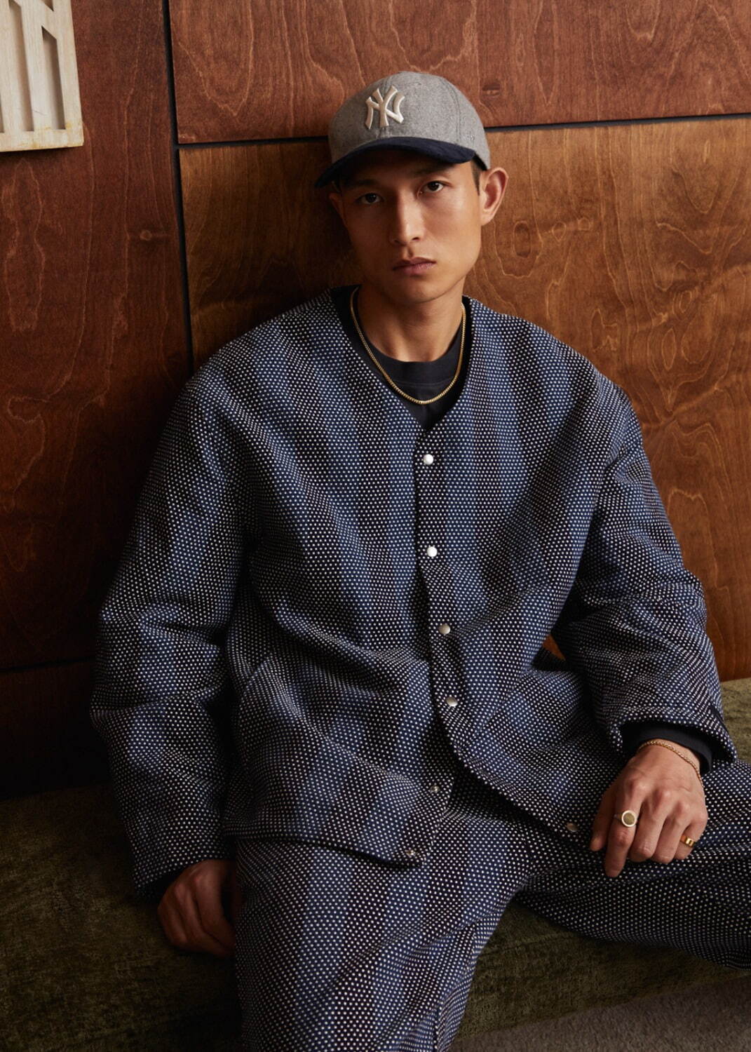 キス(Kith) 2023年冬ウィメンズ&メンズコレクション キス(Kith) 2023年冬ウィメンズ&メンズコレクション