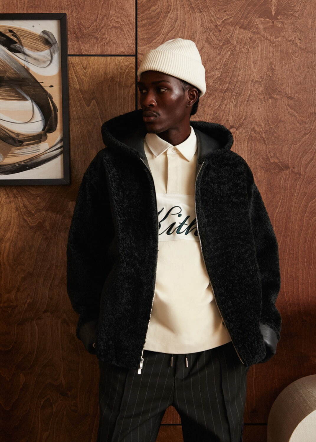 キス(Kith) 2023年冬ウィメンズ&メンズコレクション  - 写真24