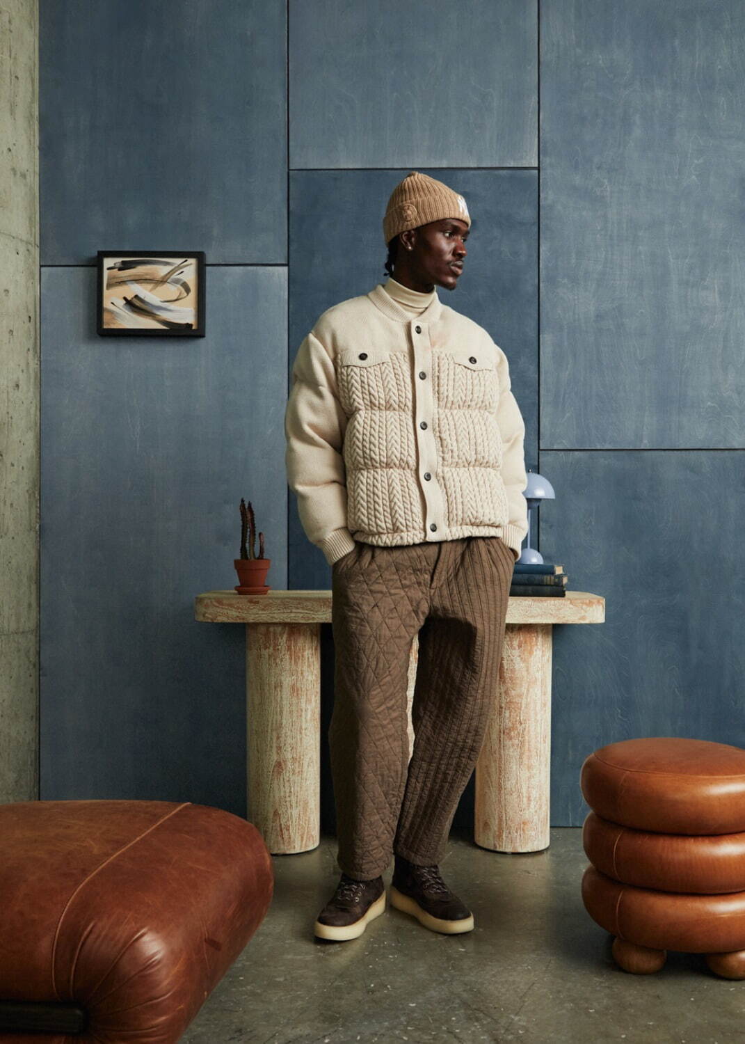 キス(Kith) 2023年冬ウィメンズ&メンズコレクション  - 写真33