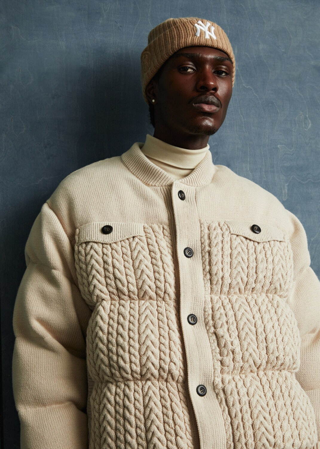 キス(Kith) 2023年冬ウィメンズ&メンズコレクション  - 写真35