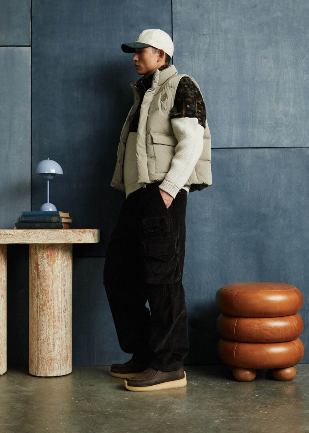 キス(Kith) 2023年冬ウィメンズ&メンズコレクション  - 写真36