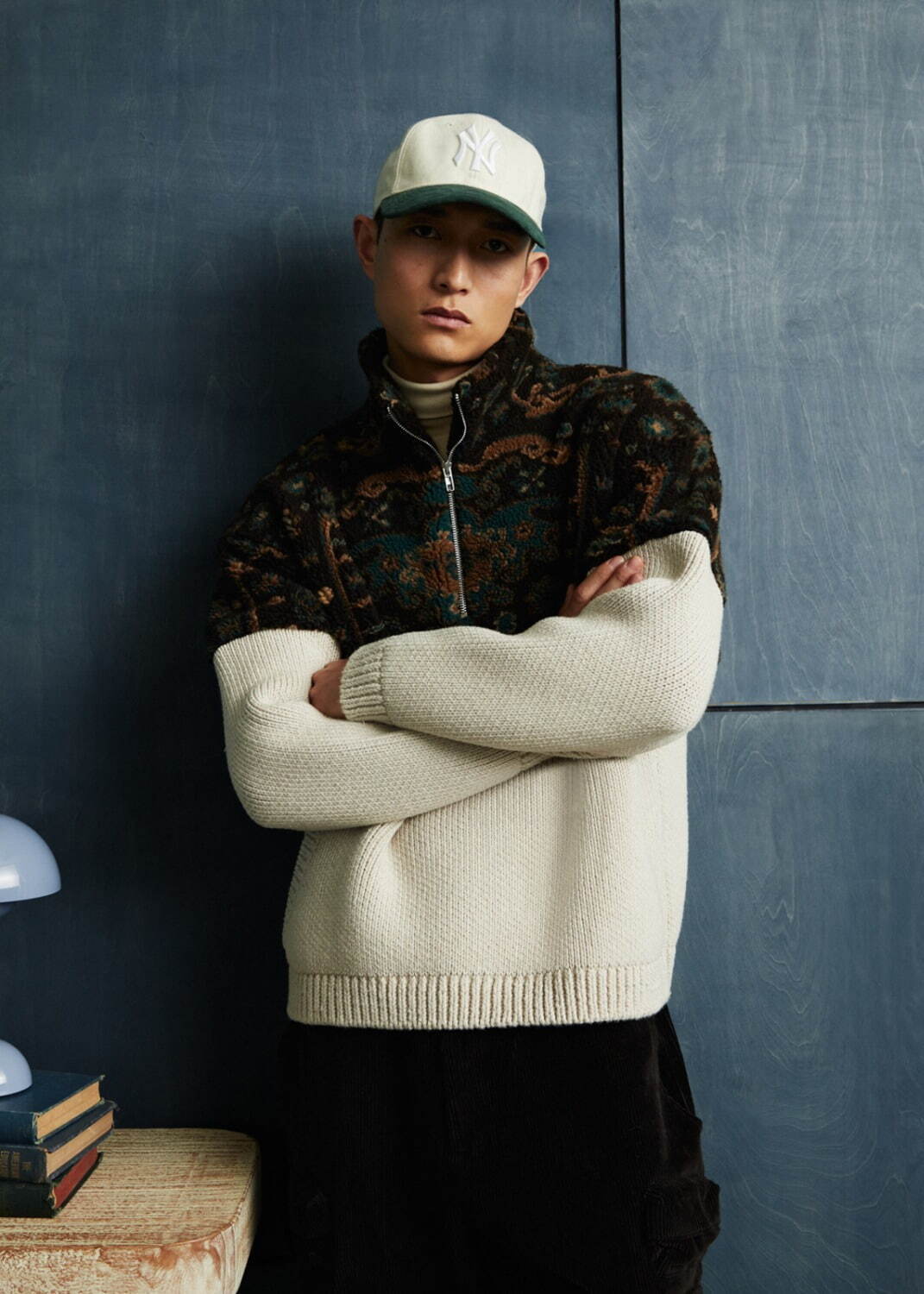 キス(Kith) 2023年冬ウィメンズ&メンズコレクション  - 写真37