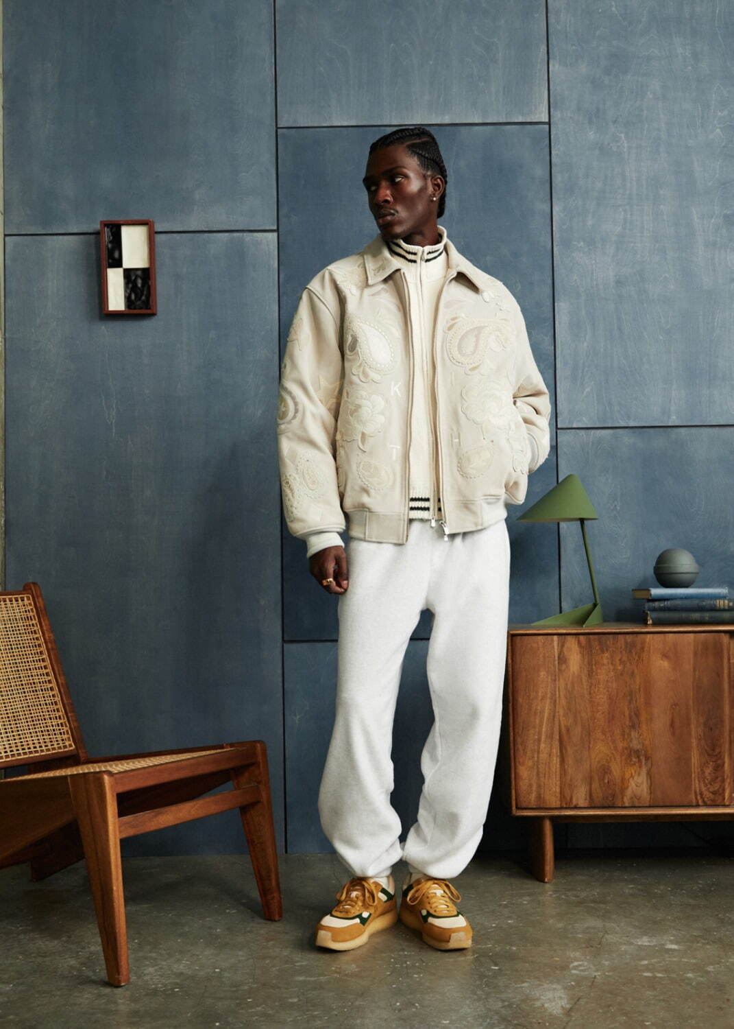 キス(Kith) 2023年冬ウィメンズ&メンズコレクション  - 写真38