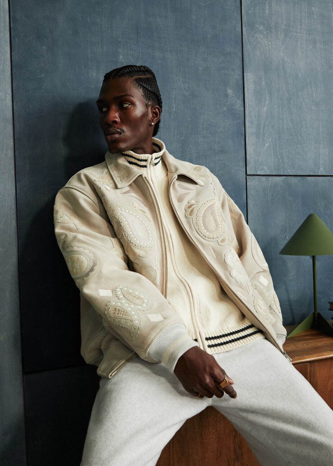 キス(Kith) 2023年冬ウィメンズ&メンズコレクション  - 写真39