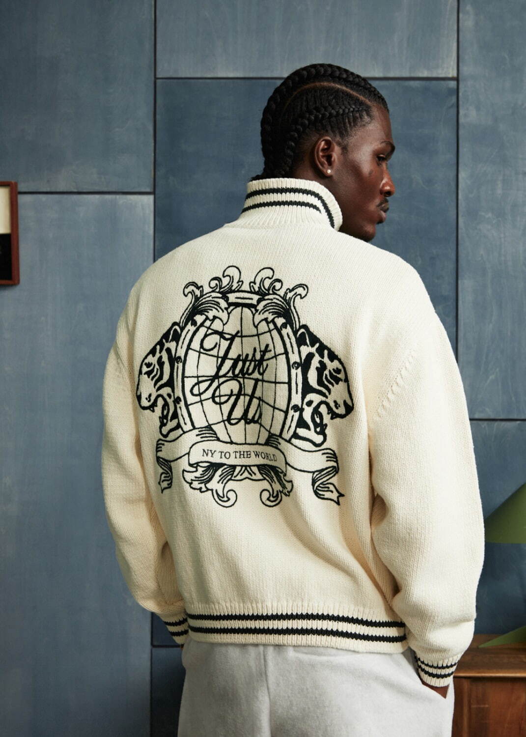 キス(Kith) 2023年冬ウィメンズ&メンズコレクション  - 写真40