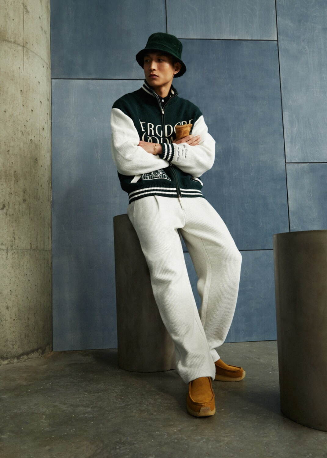 キス(Kith) 2023年冬ウィメンズ&メンズコレクション  - 写真41