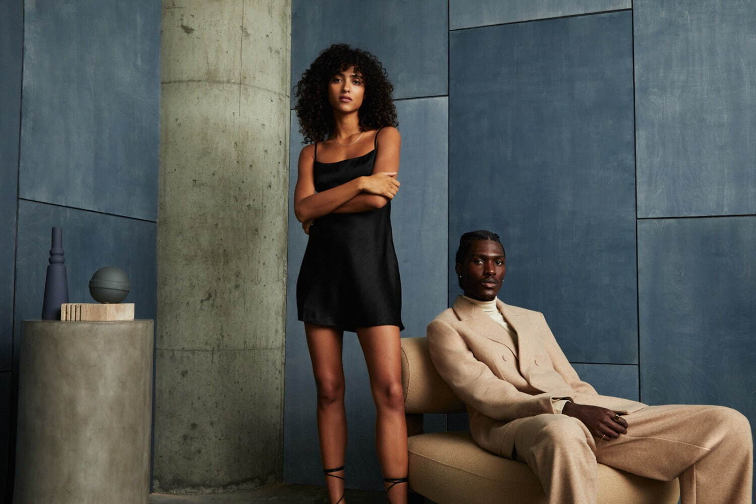 キス(Kith) 2023年冬ウィメンズ&メンズコレクション  - 写真45