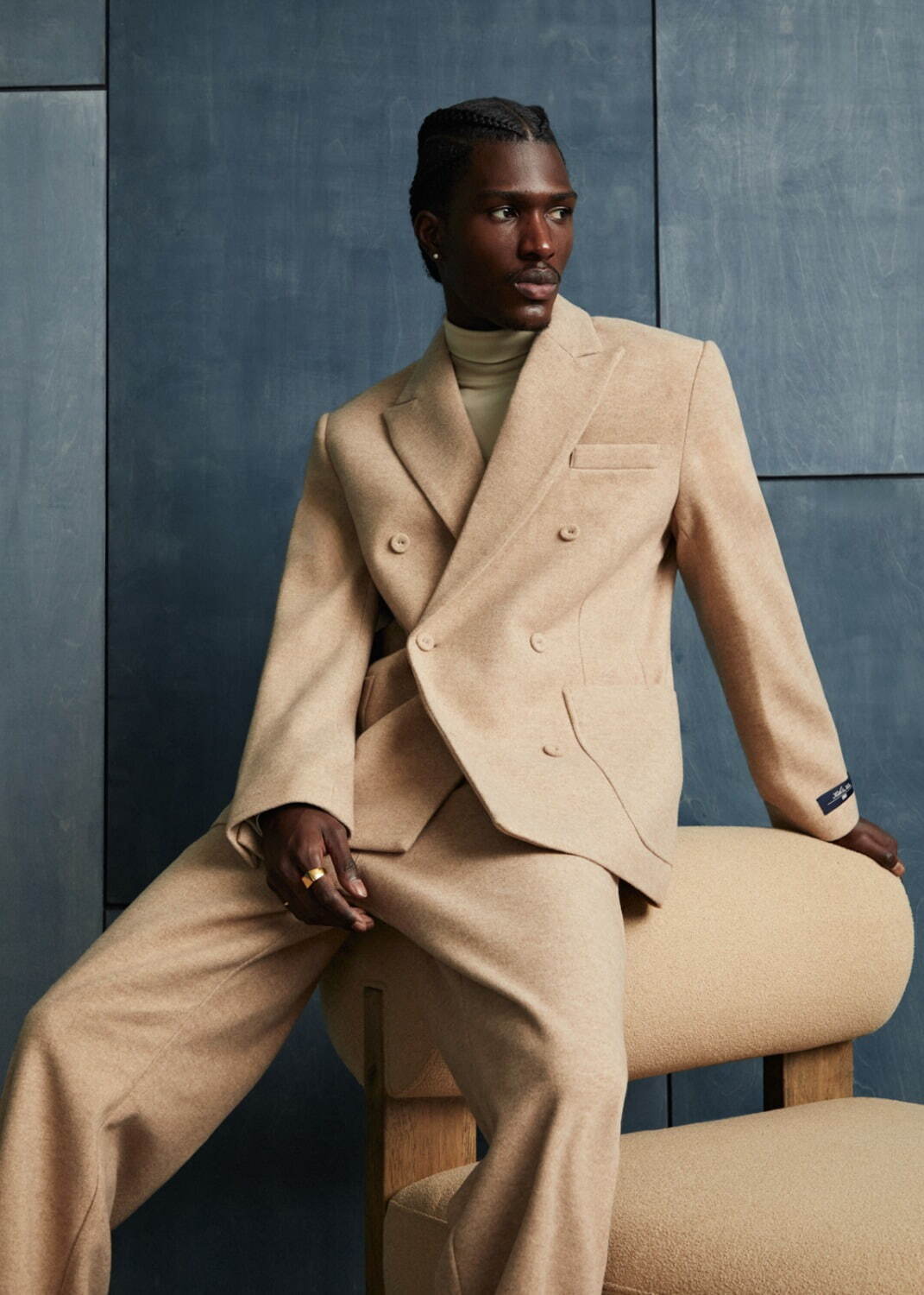 キス(Kith) 2023年冬ウィメンズ&メンズコレクション  - 写真48