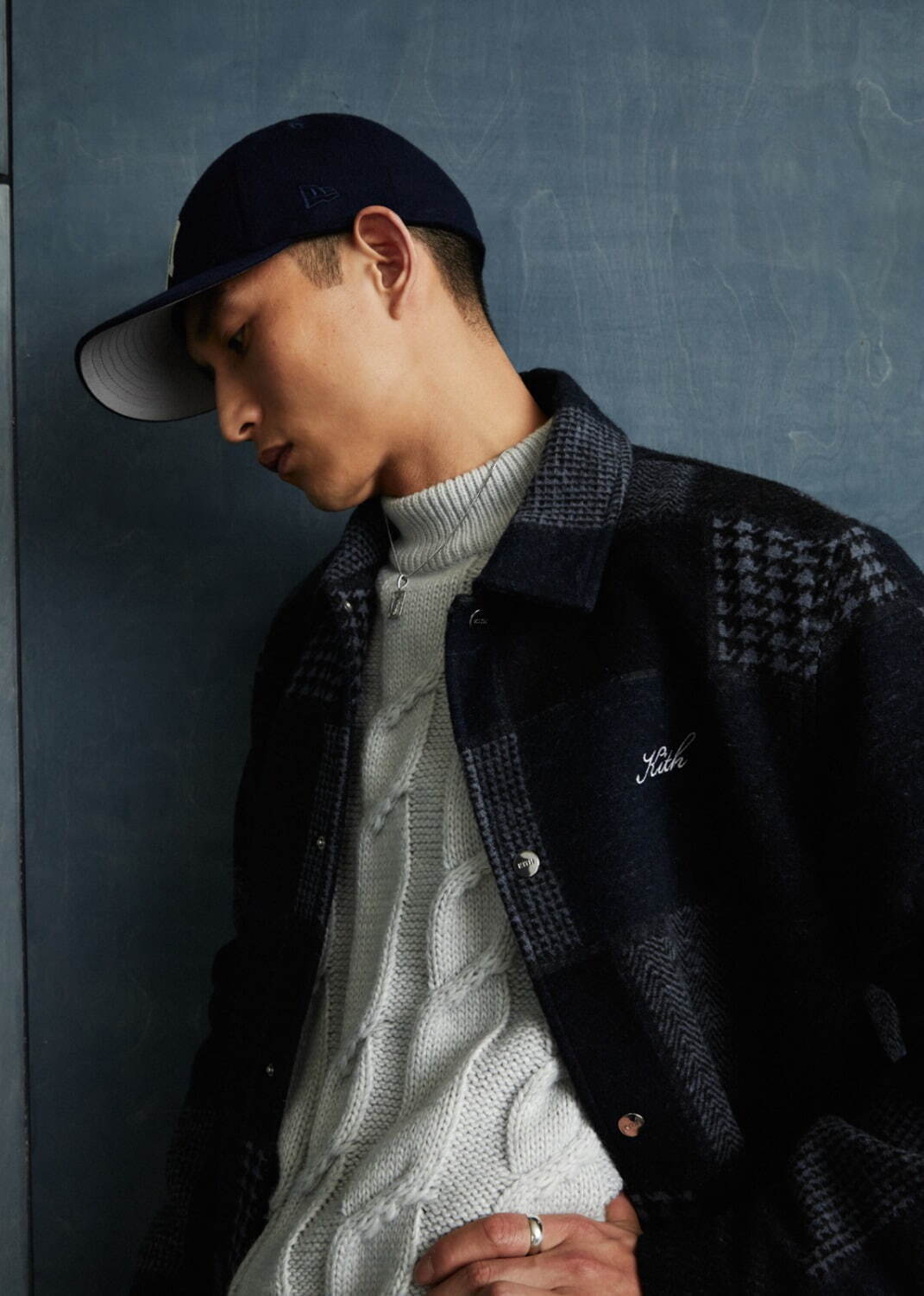 キス(Kith) 2023年冬ウィメンズ&メンズコレクション  - 写真50