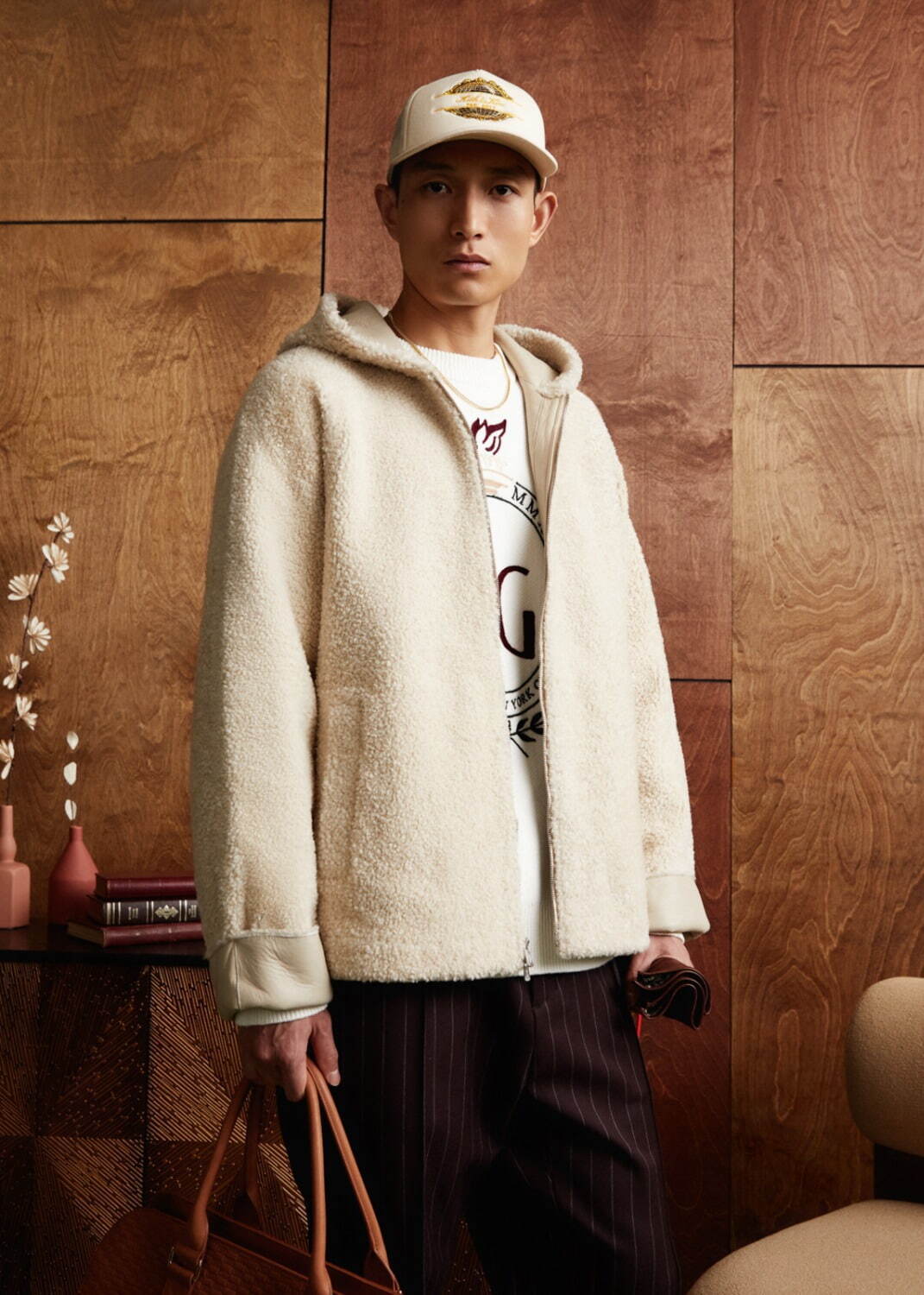 キス(Kith) 2023年冬ウィメンズ&メンズコレクション  - 写真59