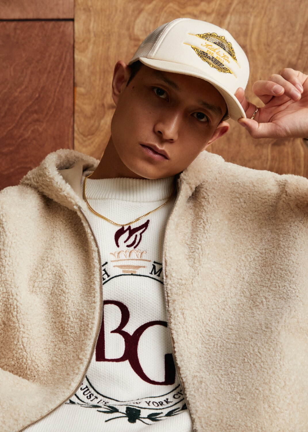 キス(Kith) 2023年冬ウィメンズ&メンズコレクション キス(Kith) 2023年冬ウィメンズ&メンズコレクション