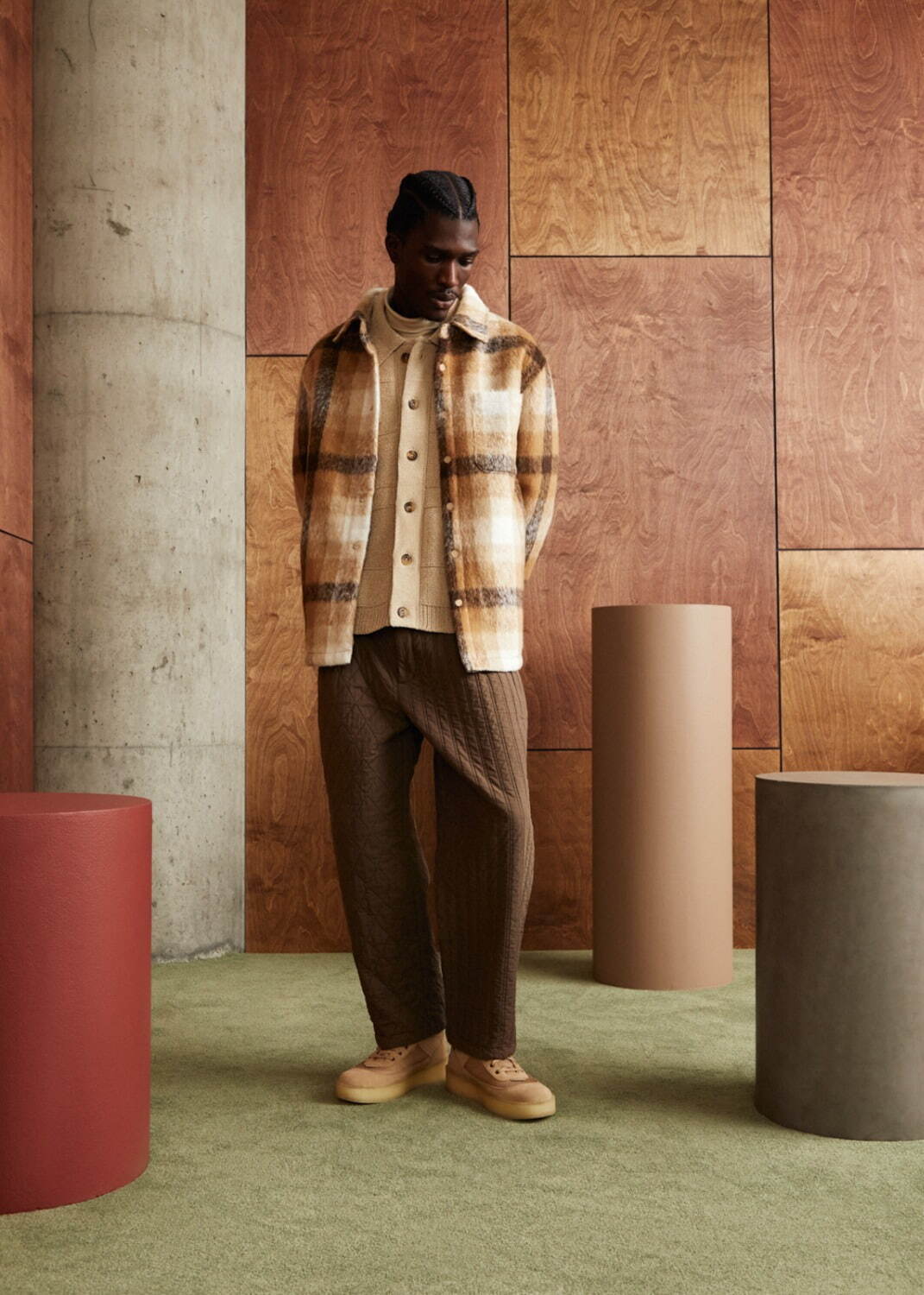 キス(Kith) 2023年冬ウィメンズ&メンズコレクション  - 写真62