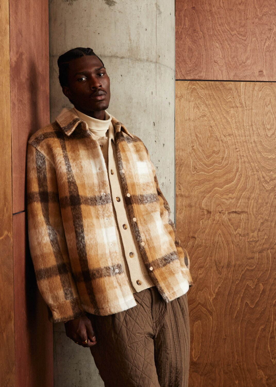 キス(Kith) 2023年冬ウィメンズ&メンズコレクション  - 写真63