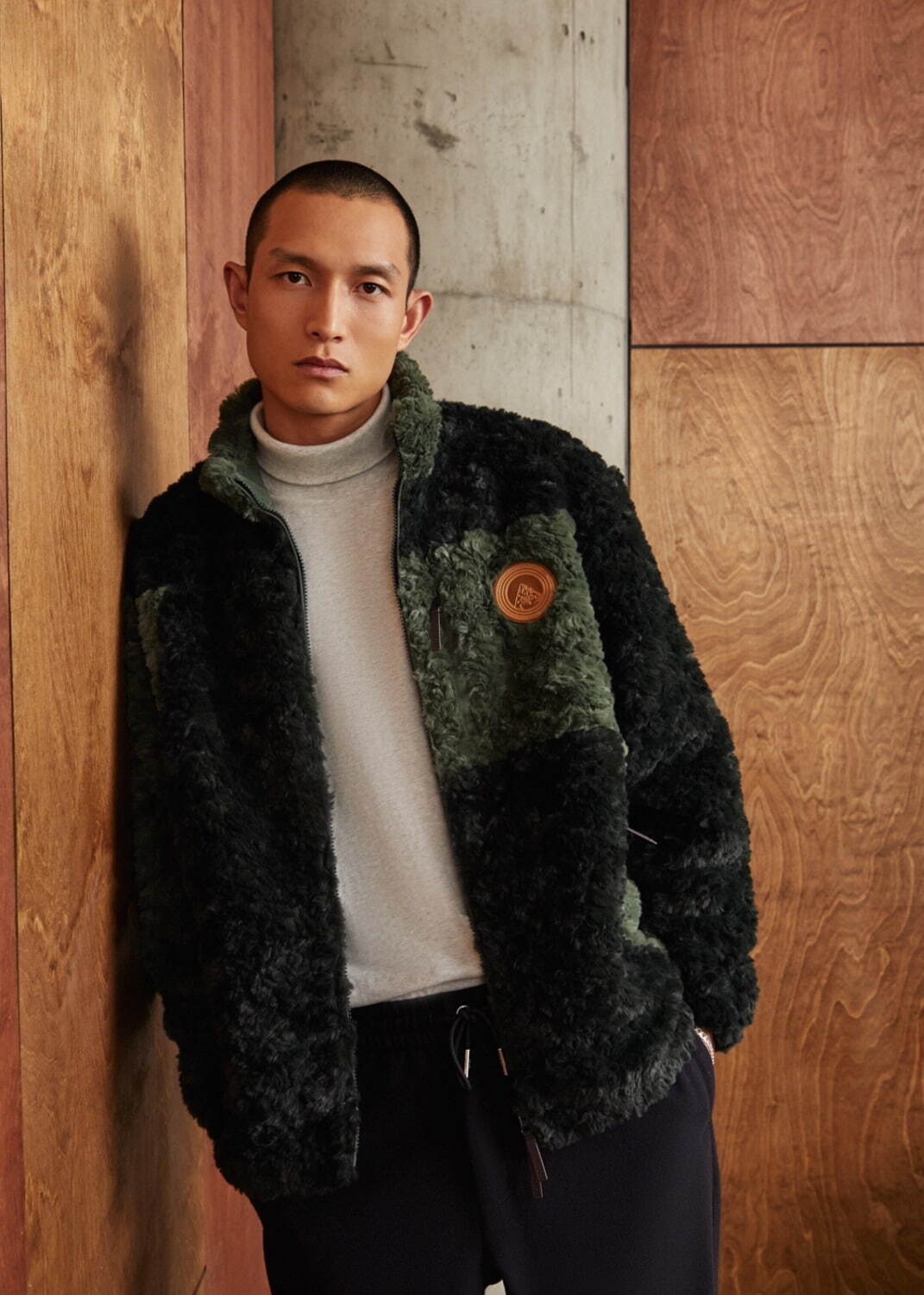 キス(Kith) 2023年冬ウィメンズ&メンズコレクション  - 写真67