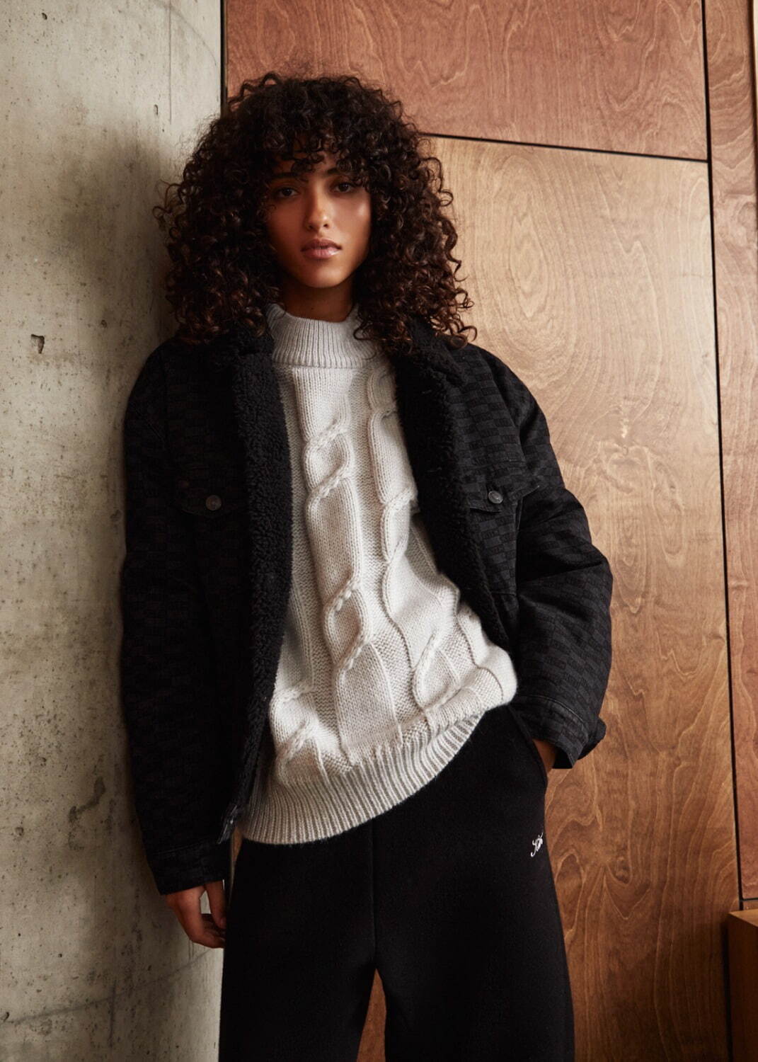 キス(Kith) 2023年冬ウィメンズ&メンズコレクション  - 写真69