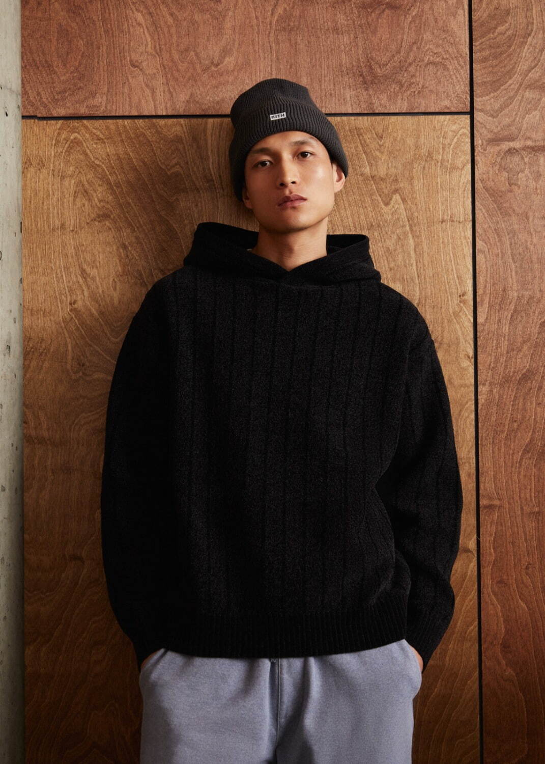 キス(Kith) 2023年冬ウィメンズ&メンズコレクション  - 写真76