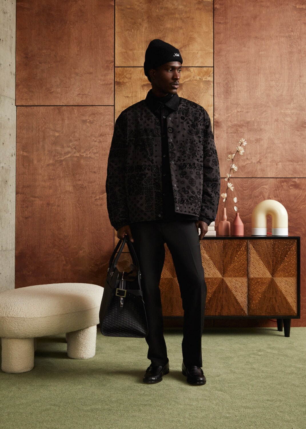 キス(Kith) 2023年冬ウィメンズ&メンズコレクション  - 写真78