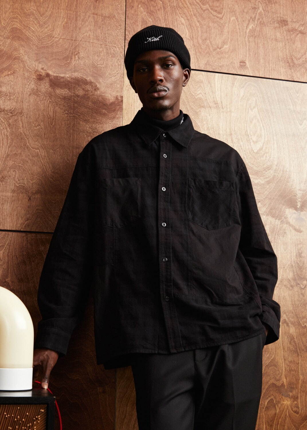 キス(Kith) 2023年冬ウィメンズ&メンズコレクション  - 写真80