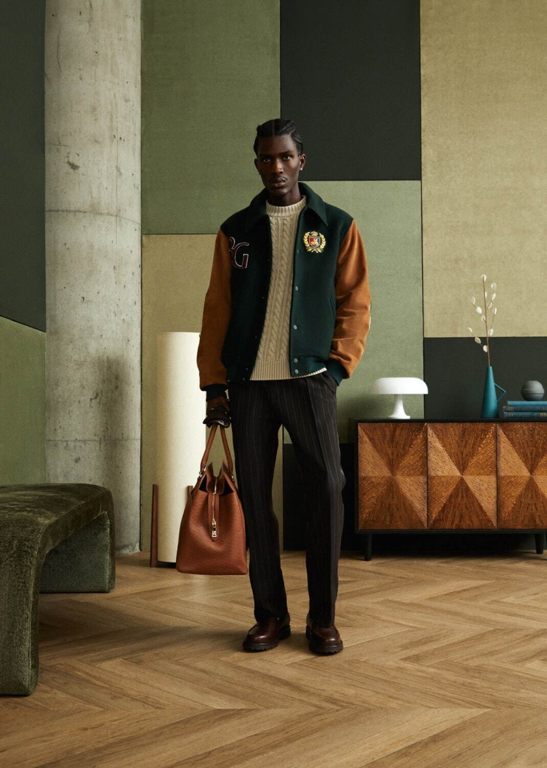 キス(Kith) 2023年冬ウィメンズ&メンズコレクション  - 写真82