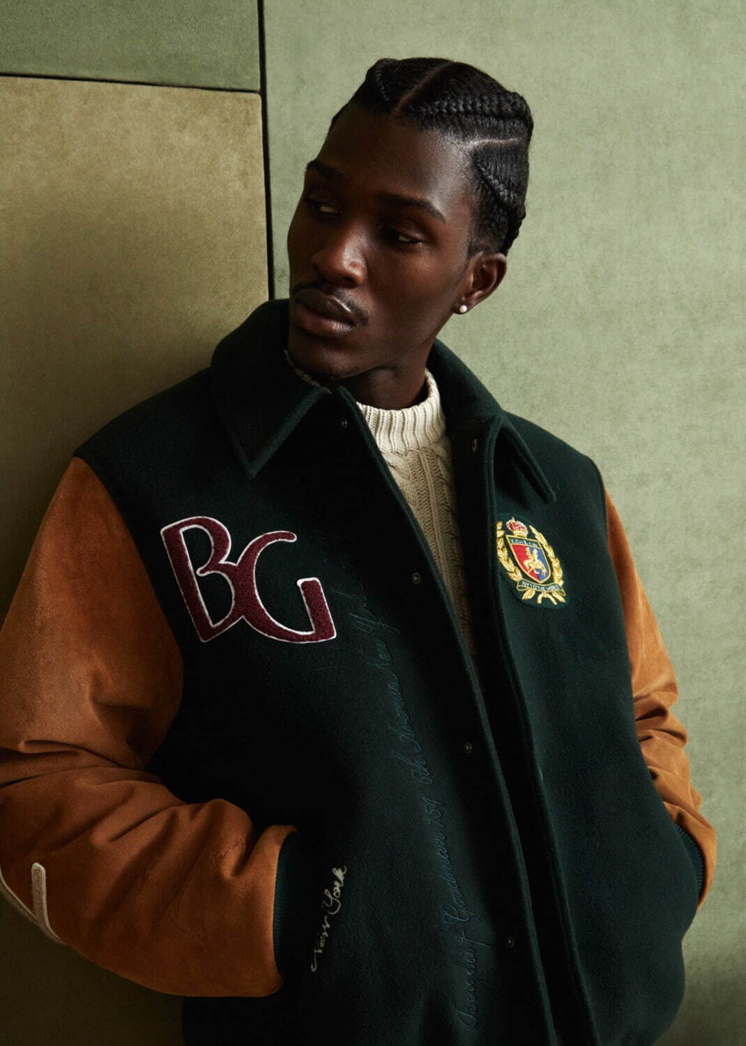 キス(Kith) 2023年冬ウィメンズ&メンズコレクション  - 写真83