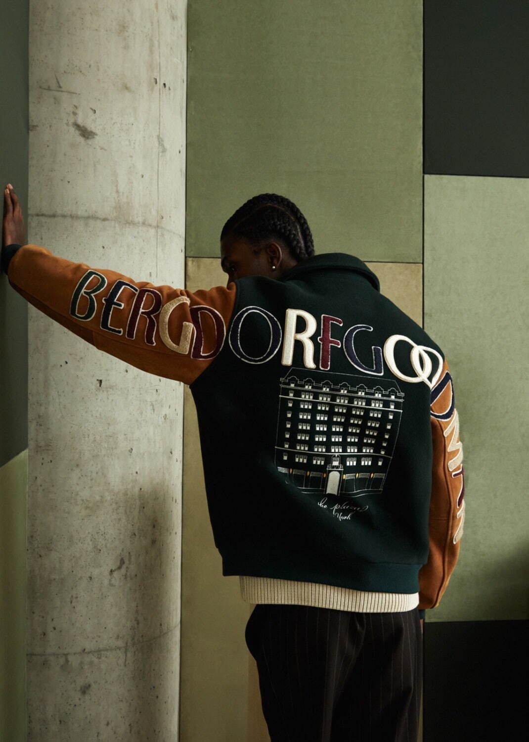 キス(Kith) 2023年冬ウィメンズ&メンズコレクション  - 写真84