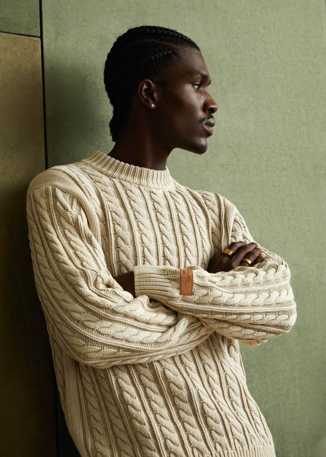 キス(Kith) 2023年冬ウィメンズ&メンズコレクション  - 写真85