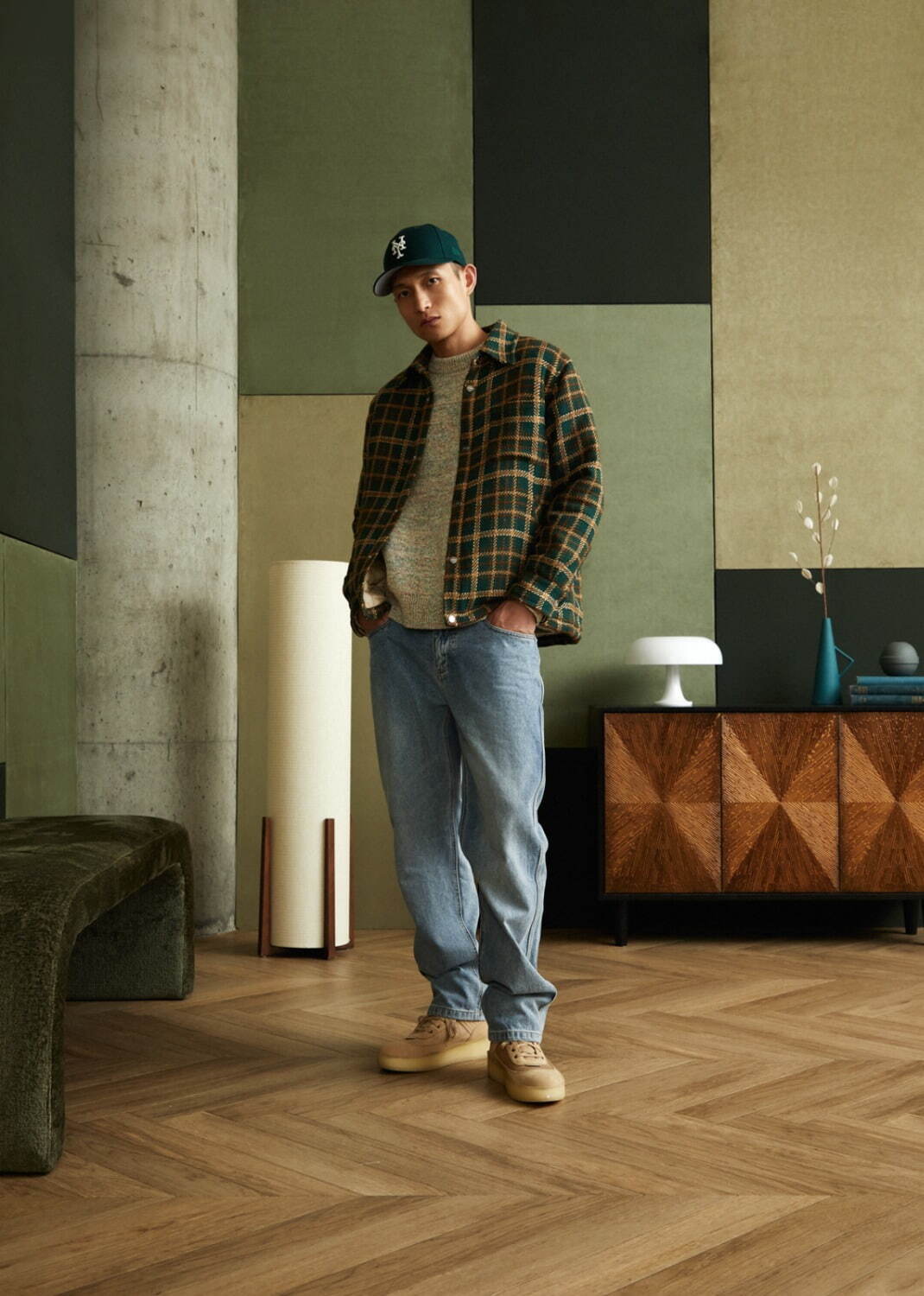 キス(Kith) 2023年冬ウィメンズ&メンズコレクション  - 写真86