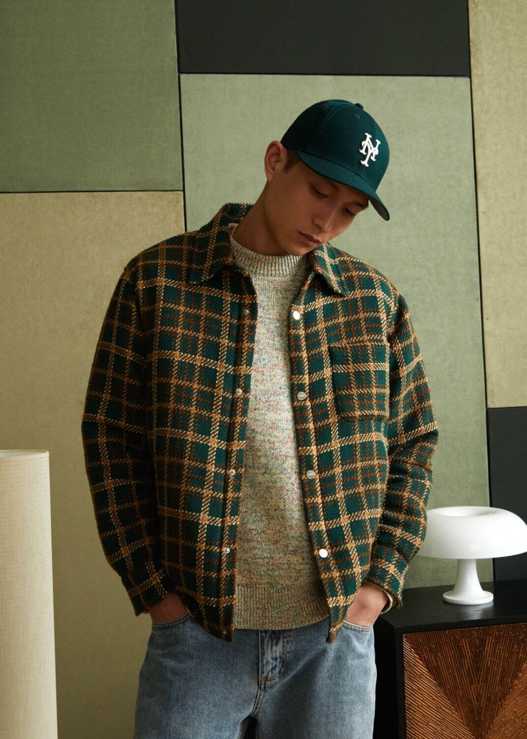 キス(Kith) 2023年冬ウィメンズ&メンズコレクション  - 写真87