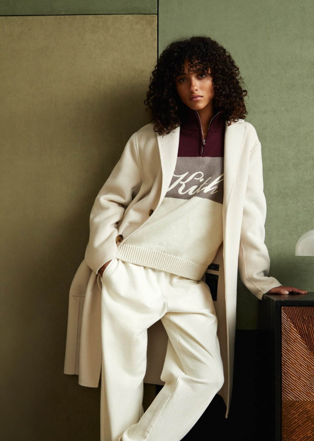 キス(Kith) 2023年冬ウィメンズ&メンズコレクション  - 写真90