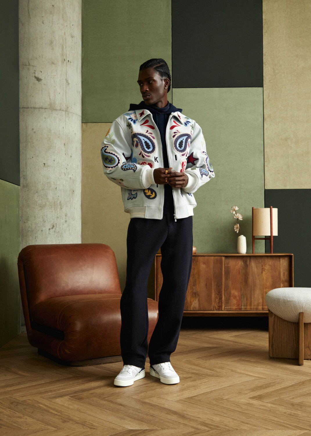 キス(Kith) 2023年冬ウィメンズ&メンズコレクション  - 写真93